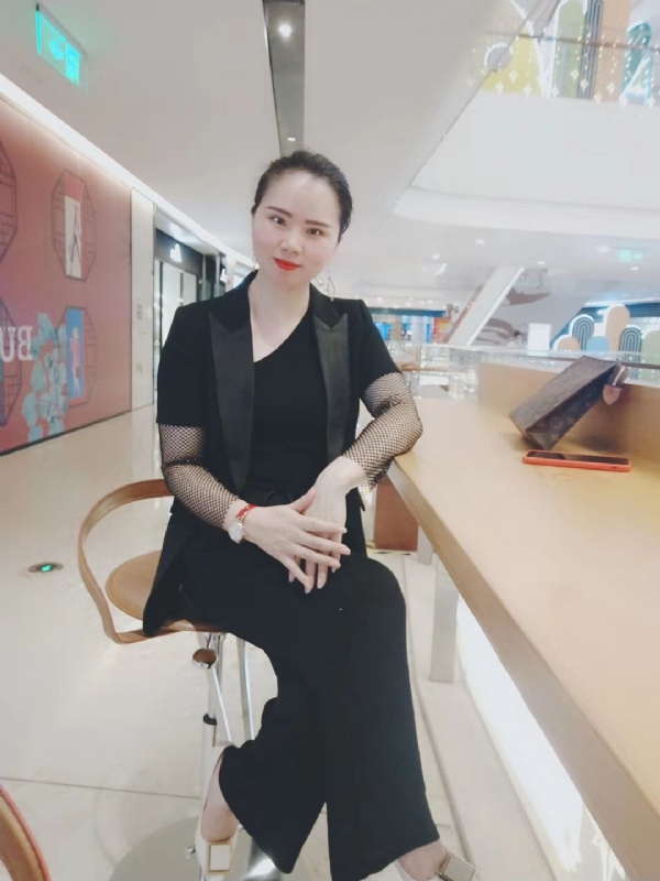 洒脱666的第一张照片--马尾征婚网