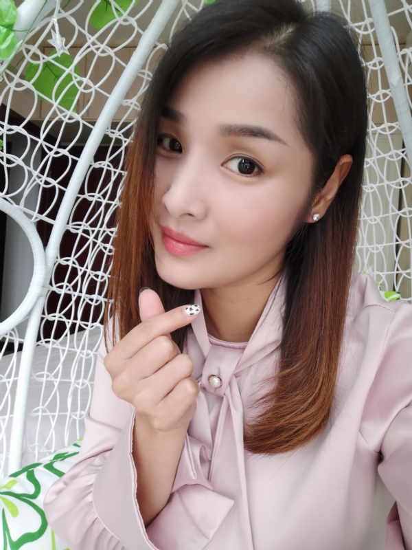 夏雨的第一张照片--马尾征婚网