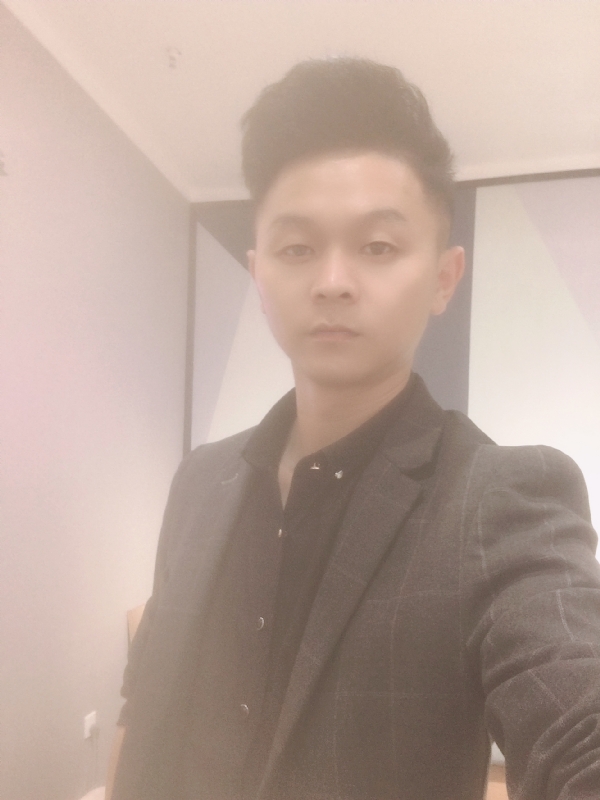 随风的第二张照片--马尾征婚网