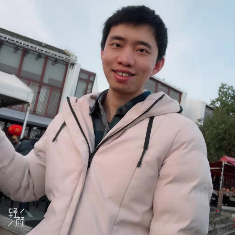 萍水相逢的第二张照片--马尾征婚网