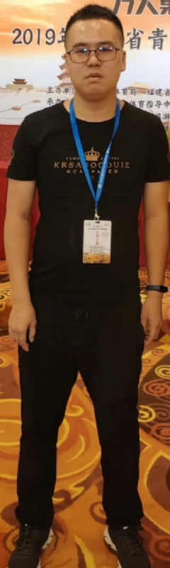 象棋教练的第五张照片--马尾征婚网