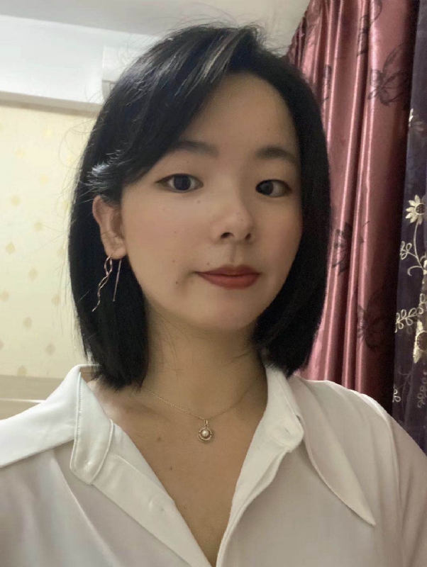 duoduolady的第一张照片--马尾征婚网