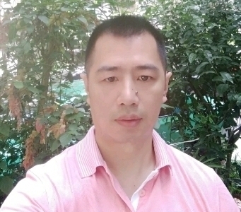 随心的第一张照片--马尾征婚网