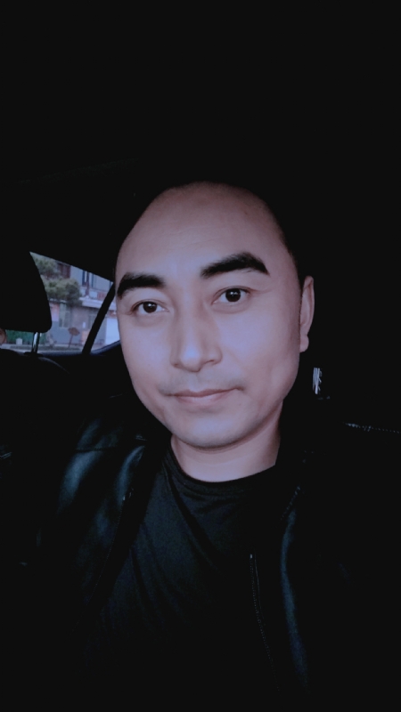 江舟的第一张照片--马尾征婚网