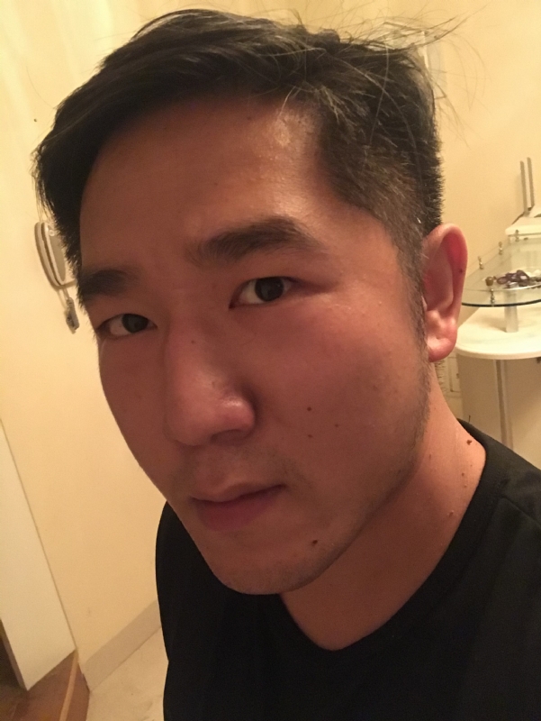 一群孤岛的第一张照片--马尾征婚网