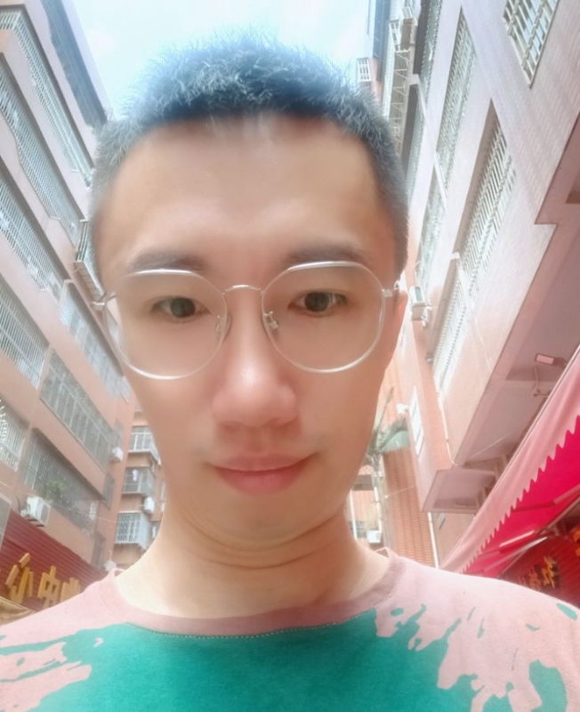 一生有你的第一张照片--马尾征婚网