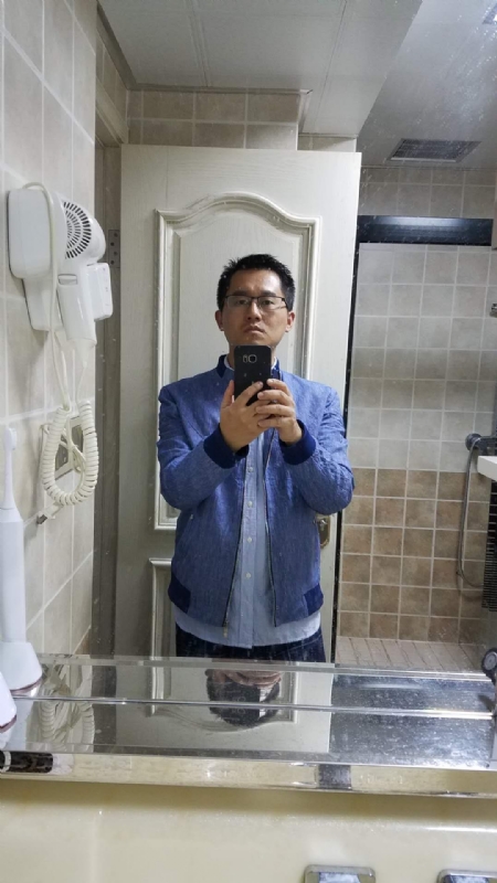 海昏侯的第一张照片--马尾征婚网