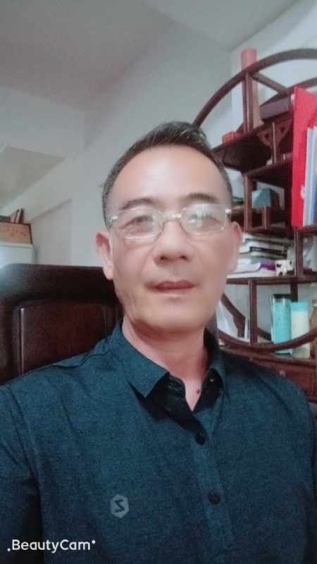 茂哥的第一张照片--马尾征婚网
