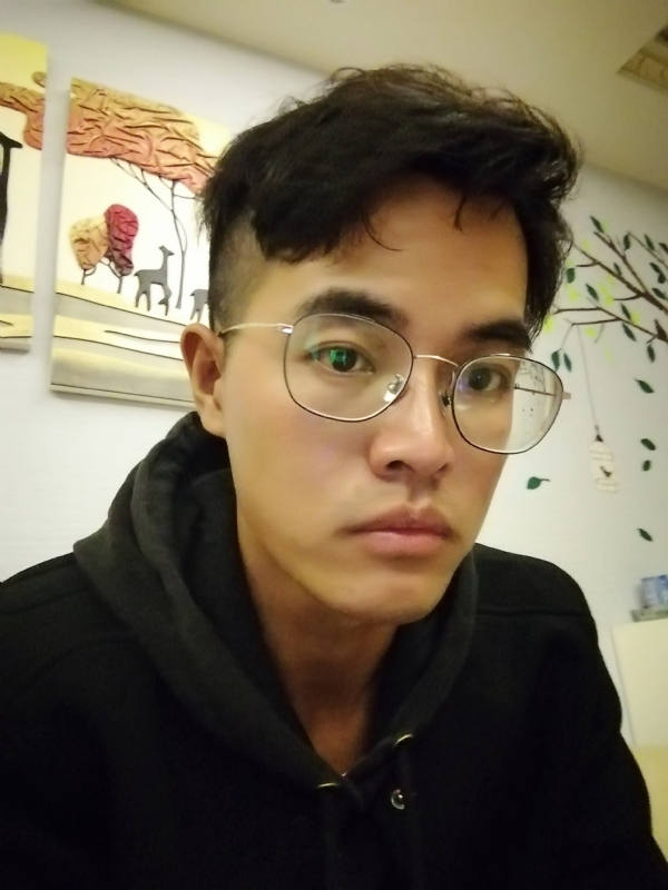 sun的第一张照片--马尾征婚网