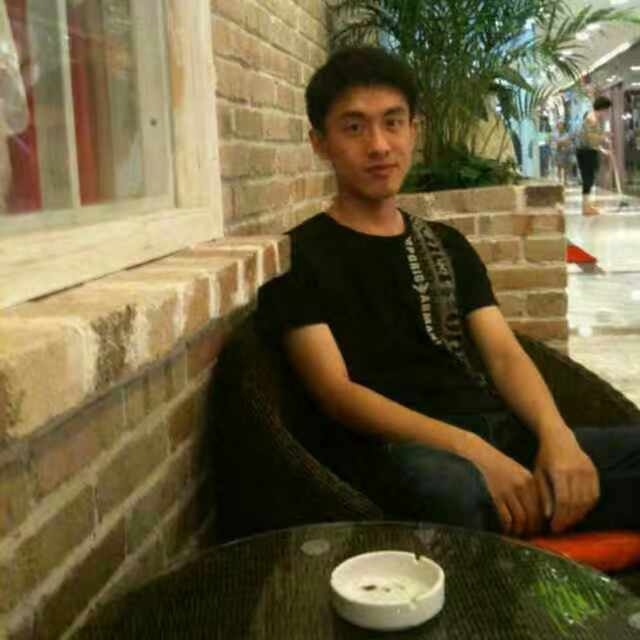 xuezqian的第一张照片--马尾征婚网