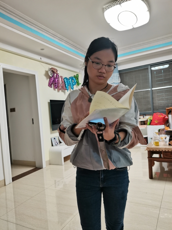 空谷幽兰的第一张照片--马尾征婚网