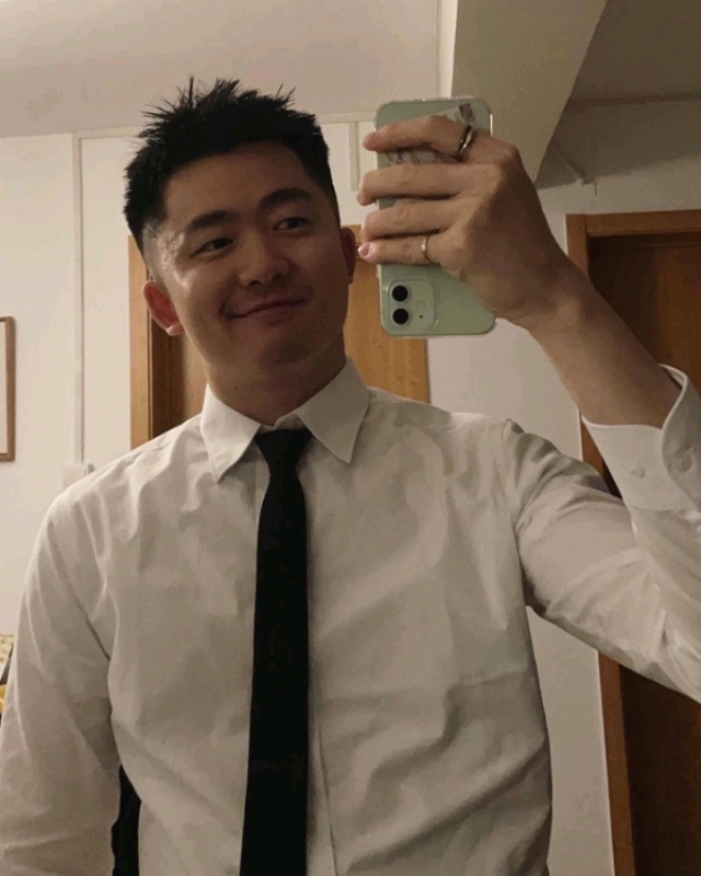 启航的第二张照片--马尾征婚网