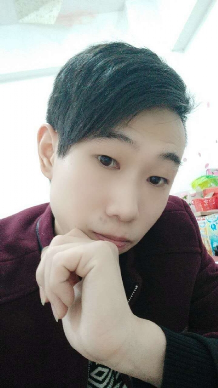 Faine（信仰）的第二张照片--马尾征婚网