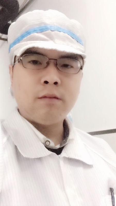 Dustofsnow的第一张照片--马尾征婚网