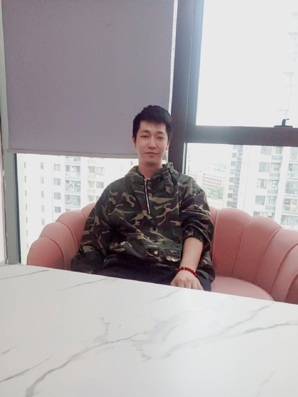 网恋被骗37块5的第二张照片--马尾征婚网