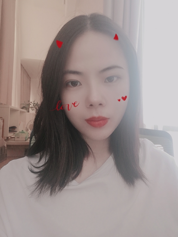 木子李的第一张照片--马尾征婚网