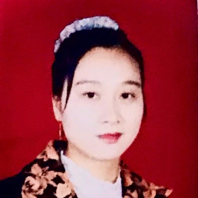 可可的第一张照片--马尾征婚网