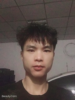 表哥的第一张照片--马尾征婚网