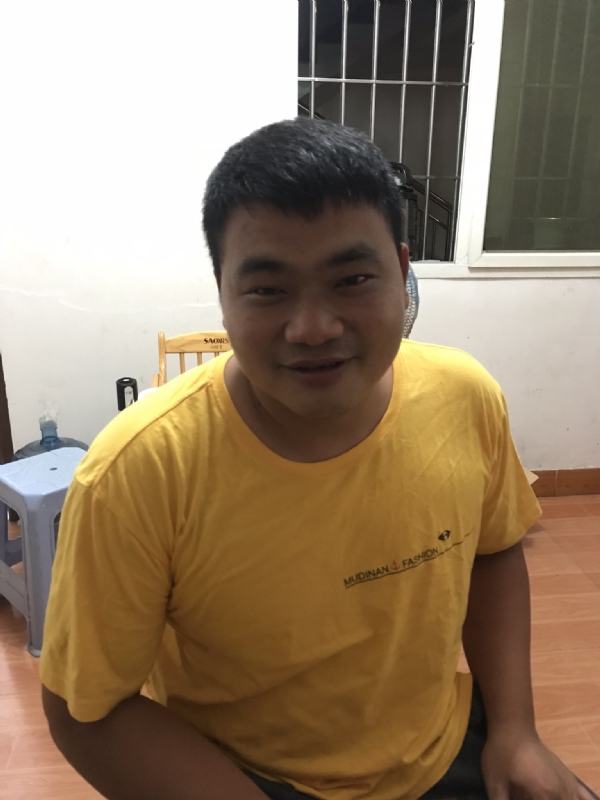 晴栀的第二张照片--马尾征婚网