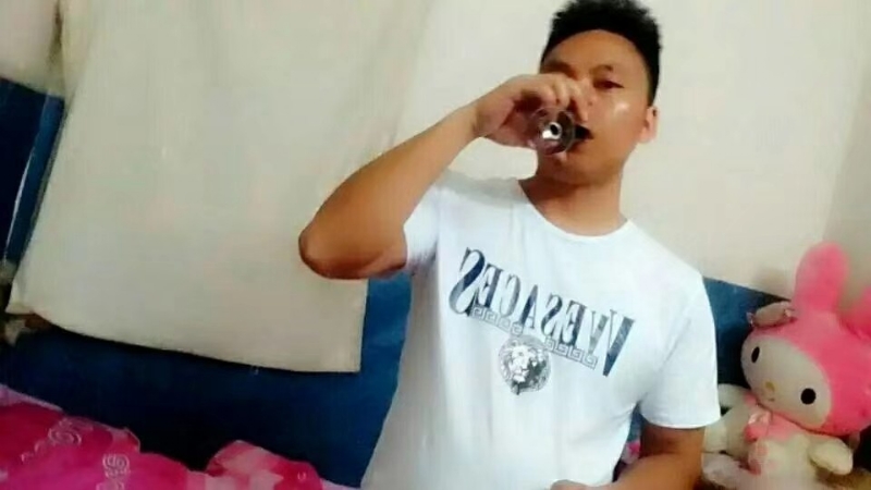 寻缘的第一张照片--马尾征婚网