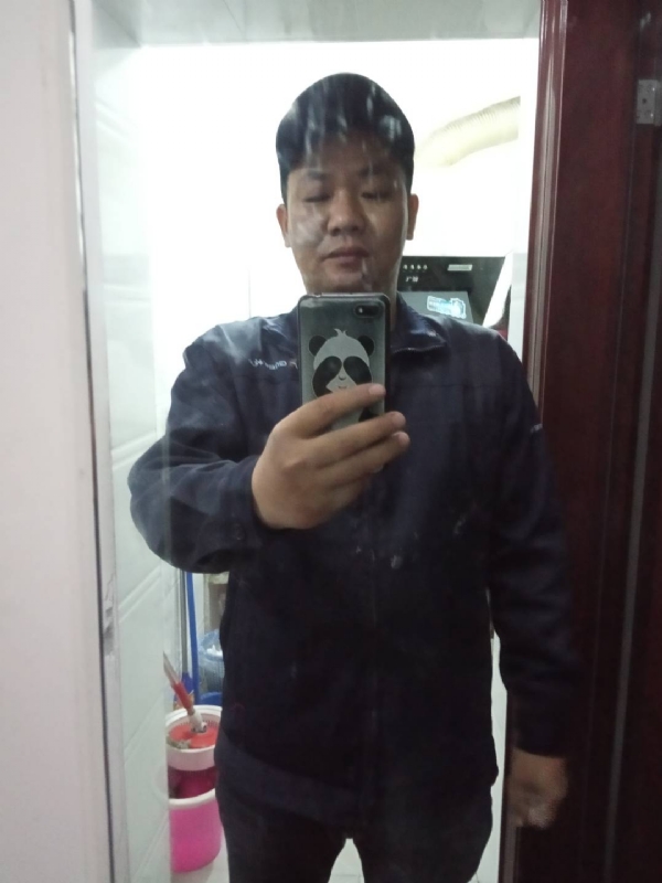 寂寞丑小鸭的第二张照片--马尾征婚网