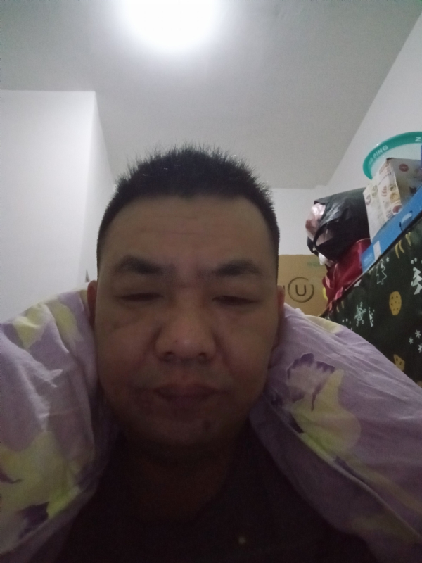 寂寞丑小鸭的第三张照片--马尾征婚网