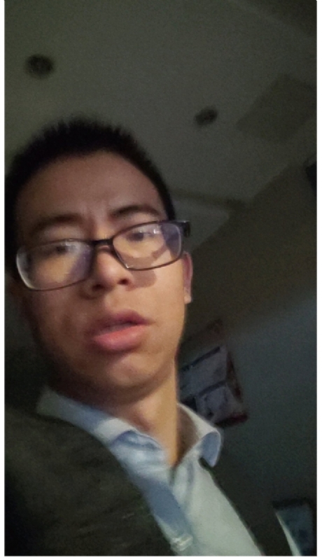 小螃蟹的第二张照片--马尾征婚网