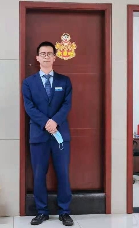 小螃蟹的第三张照片--马尾征婚网