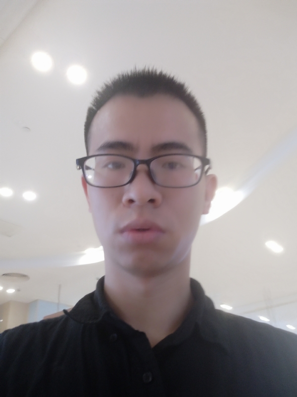 小螃蟹的第四张照片--马尾征婚网