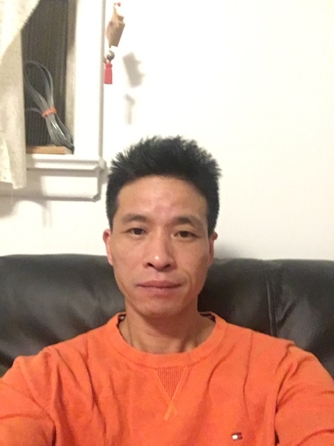 美籍华人的第一张照片--马尾征婚网