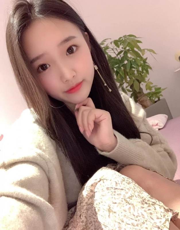 小熙女王的第二张照片--马尾征婚网