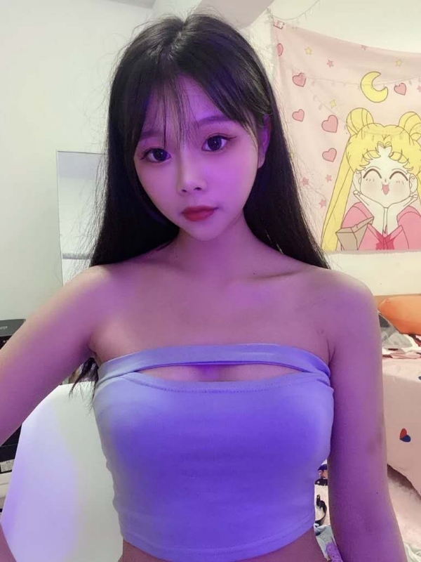小熙女王的第三张照片--马尾征婚网