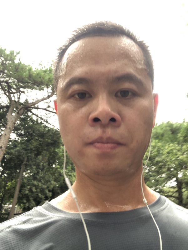 猩猩巨呃的第二张照片--马尾征婚网