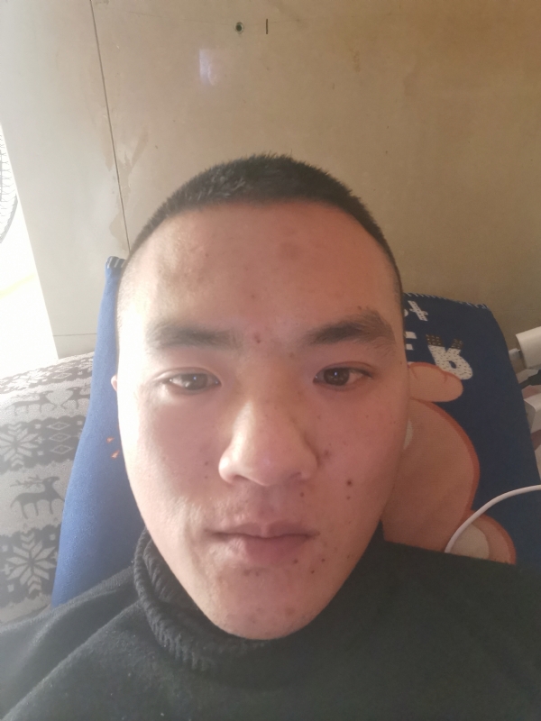 余生平凡的第二张照片--马尾征婚网