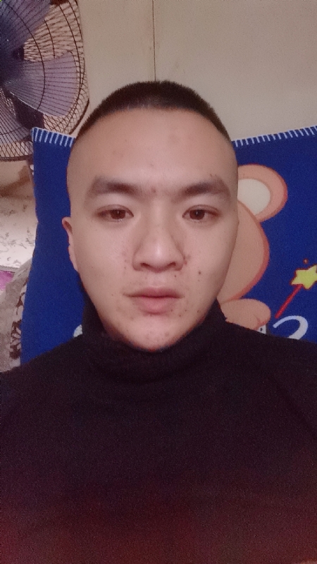 余生平凡的第三张照片--马尾征婚网