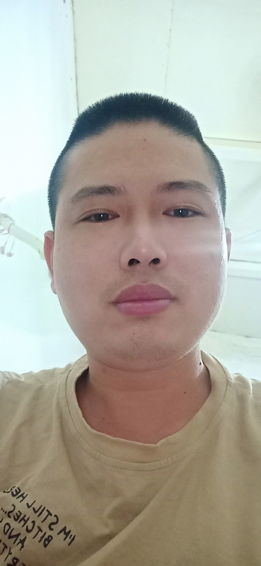 有心人的第一张照片--马尾征婚网