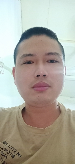 有心人的第二张照片--马尾征婚网