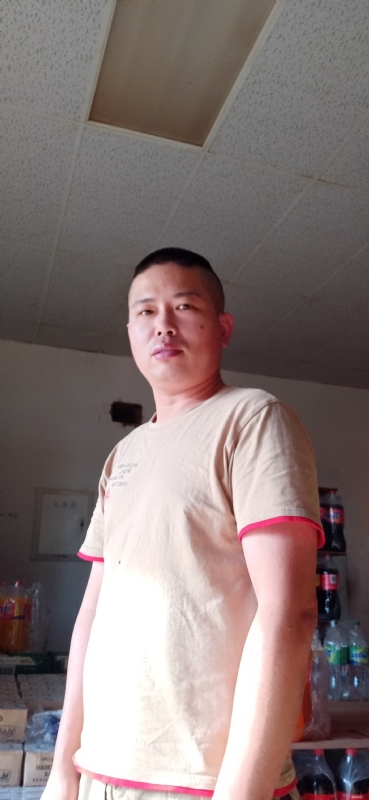 有心人的第三张照片--马尾征婚网