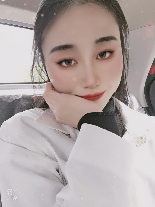 丽丽的第一张照片--马尾征婚网