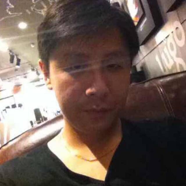 沈百万的第二张照片--马尾征婚网