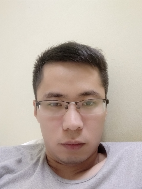 比不感觉的第三张照片--马尾征婚网