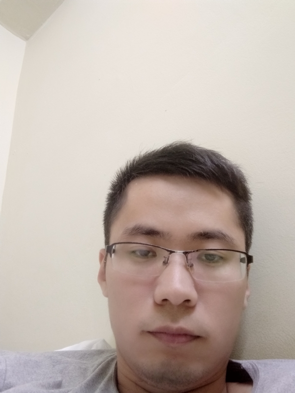 比不感觉的第四张照片--马尾征婚网