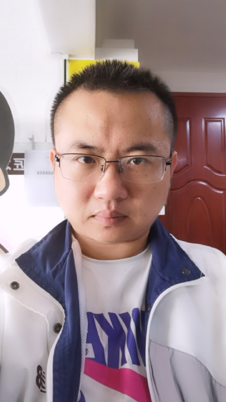 往事如烟的第二张照片--马尾征婚网