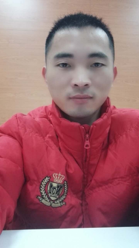 加勒彼海带的第一张照片--马尾征婚网