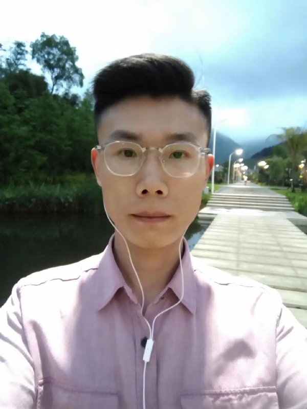 彩虹的第一张照片--马尾征婚网