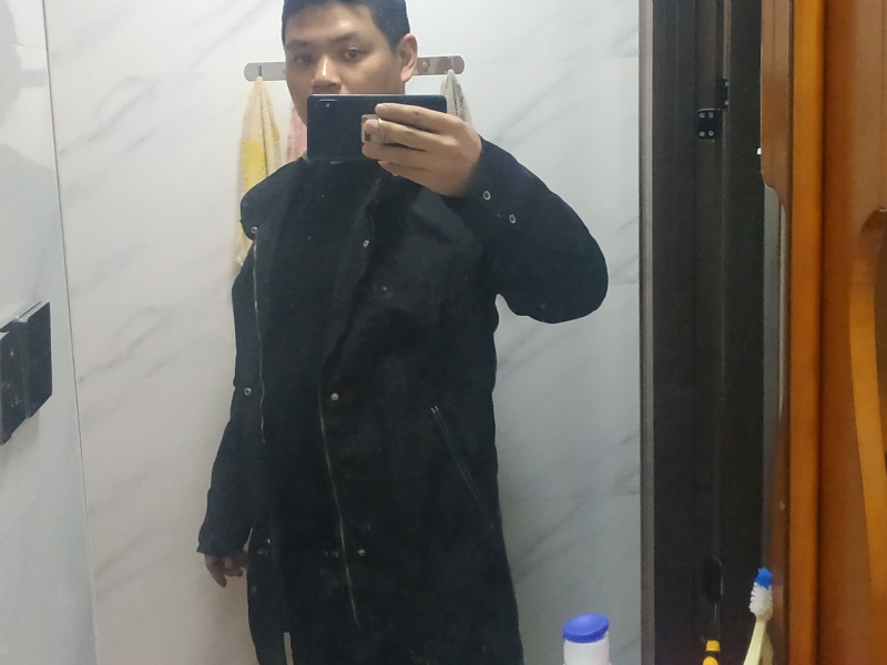 琴心富农的第二张照片--马尾征婚网