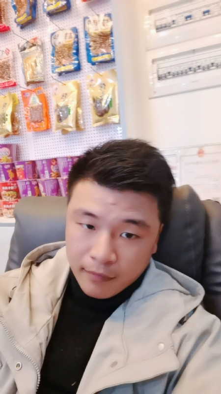 小宇的第一张照片--马尾征婚网