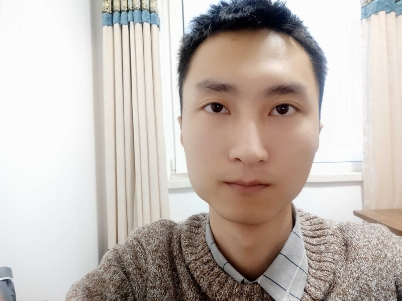 陈先生的第二张照片--马尾征婚网