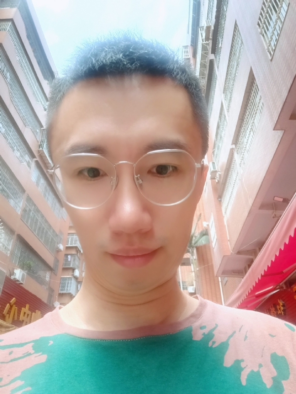 一生有你*足矣的第二张照片--马尾征婚网