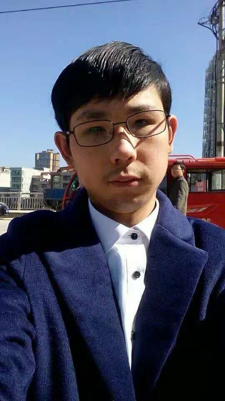 到处跑的小天意的第一张照片--马尾征婚网